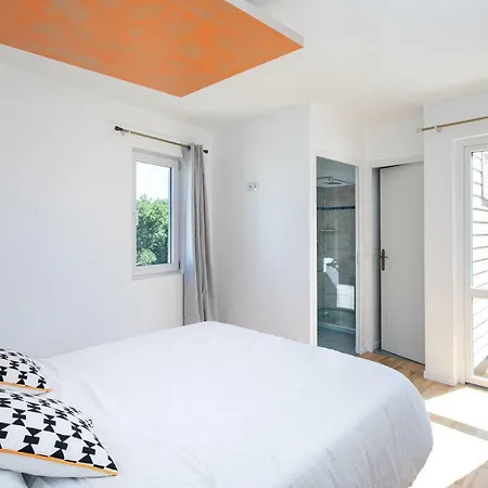 Maison d'hôtes Des Dunes 4*