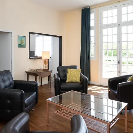 Des Dunes 3* Cayeux-sur-Mer