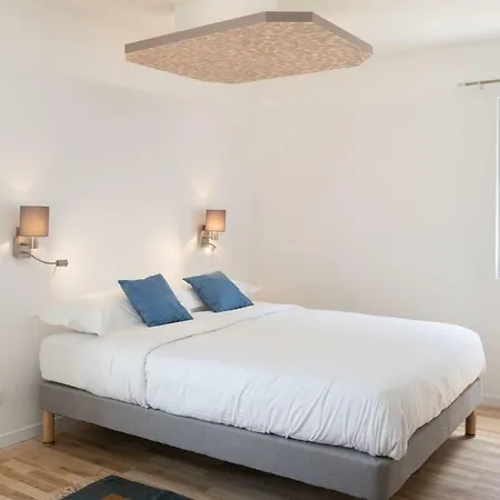 Des Dunes Guest house Cayeux-sur-Mer