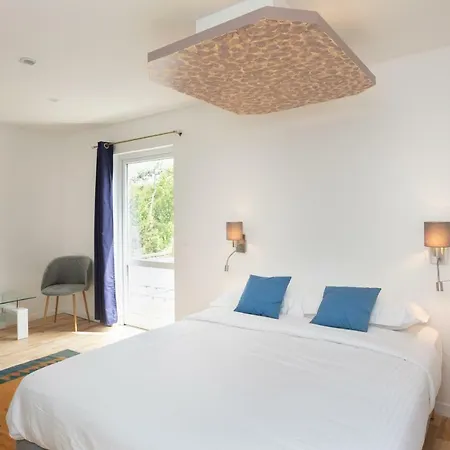 Des Dunes 3* 카이유쉬르메르