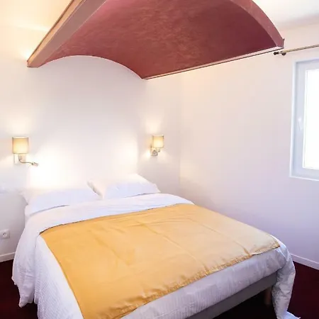 Des Dunes 3* 카이유쉬르메르