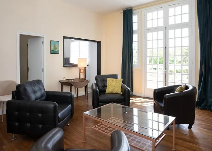 Des Dunes 4* Cayeux-sur-Mer